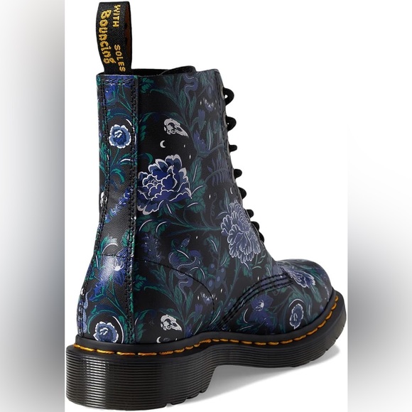 Doc Martens 1460 Pascal Boots - Picture 9 of 12